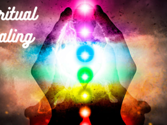 Spiritual Healing