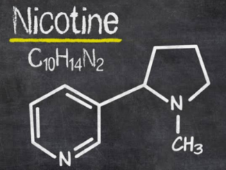 Nicotine