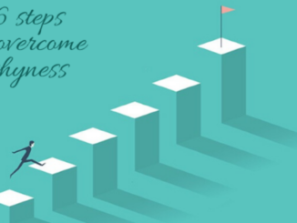 6 steps