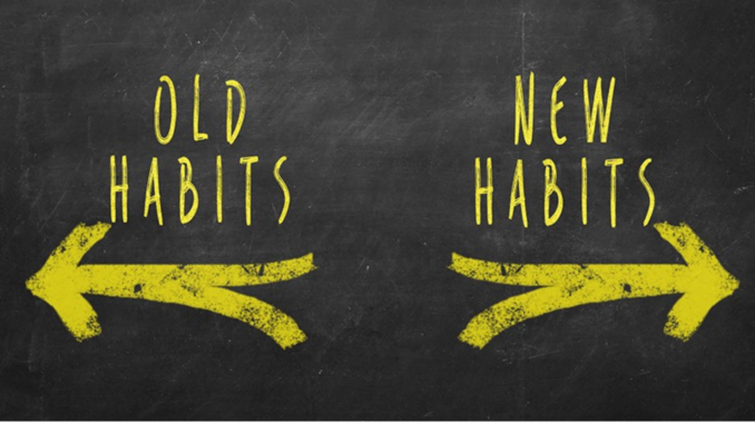 Habits Habits