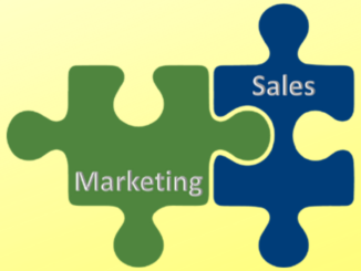 Marketing and sales