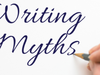 Writing myths