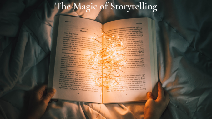 Storytelling Storytelling